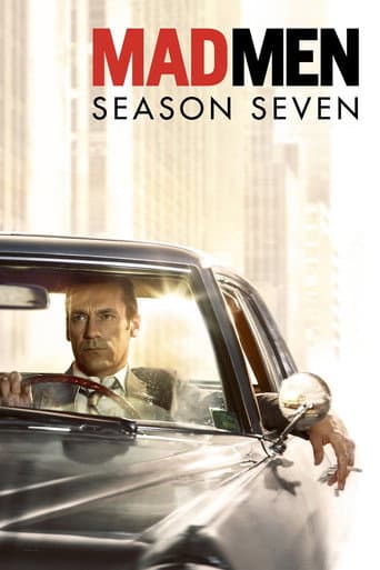 Poster for Season 7