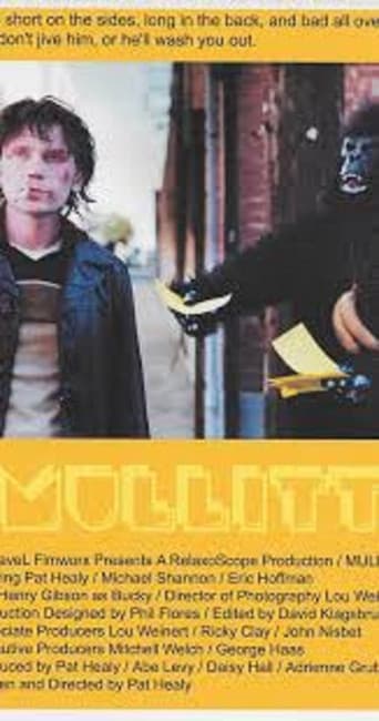 Poster for Mullitt