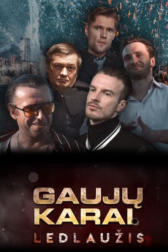 Poster for Season 6