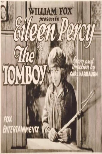 Poster for The Tomboy