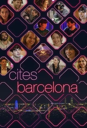 Poster for Season 2