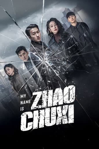 Poster for My Name is Zhao Chuxi