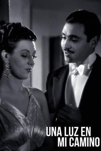 Poster for Una luz en mi camino