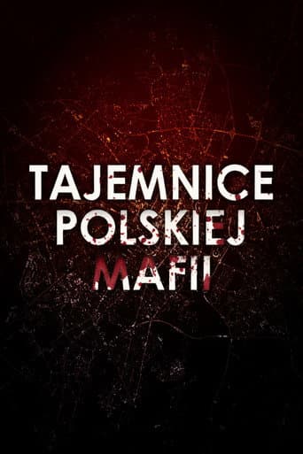 Poster for Tajemnice Polskiej Mafii