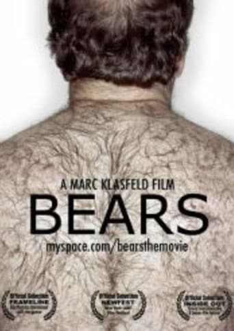 Poster for Bears