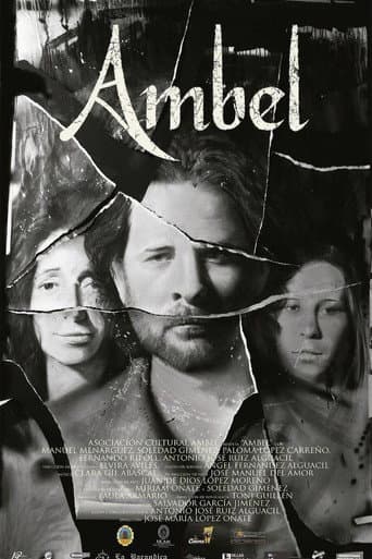 Poster for Ambel, la película