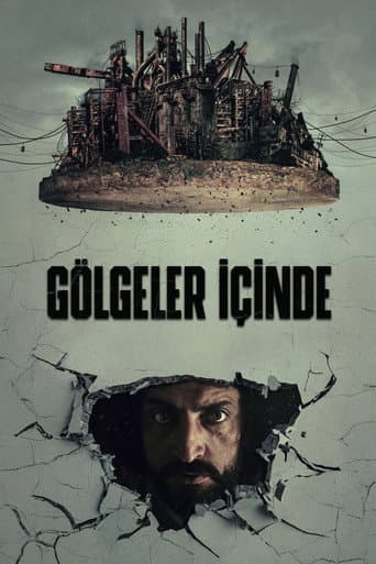 Poster for In the Shadows