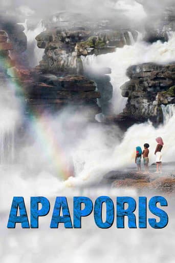 Poster for Apaporis: In Search of One River