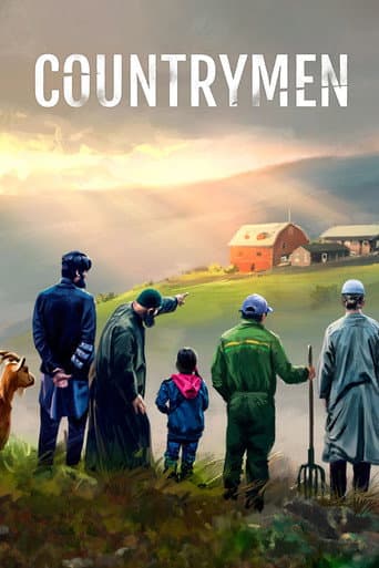 Poster for Season 1
