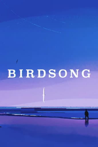 Poster for Birdsong