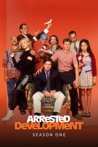 Poster for Season 1