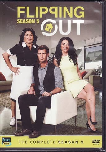 Poster for Season 5