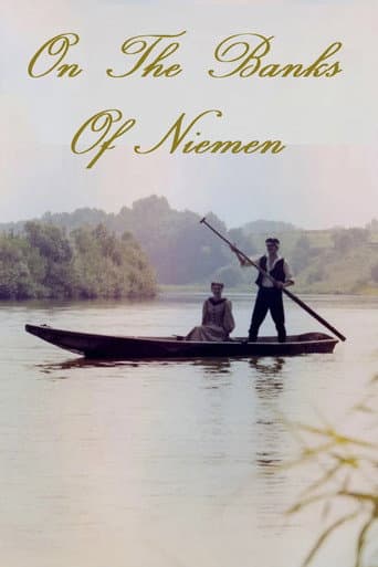 Poster for On the Banks of the Niemen