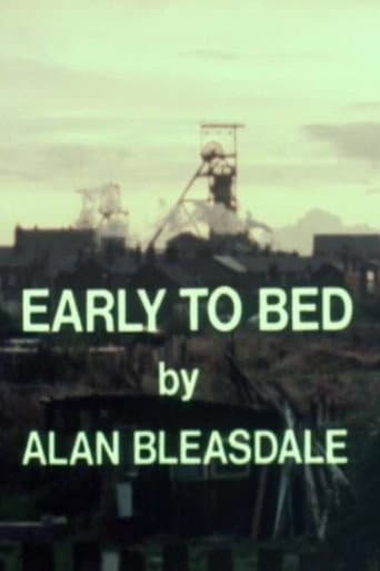 Poster for Early to Bed