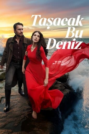 Poster for This Sea Will Overflow