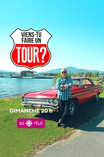 Poster for Viens-tu faire un tour?