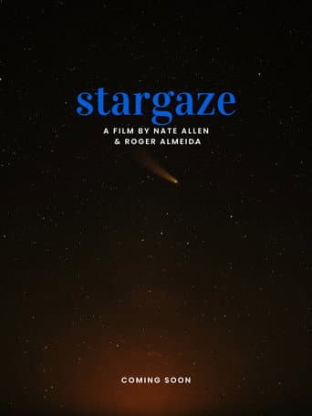 Poster for Stargaze