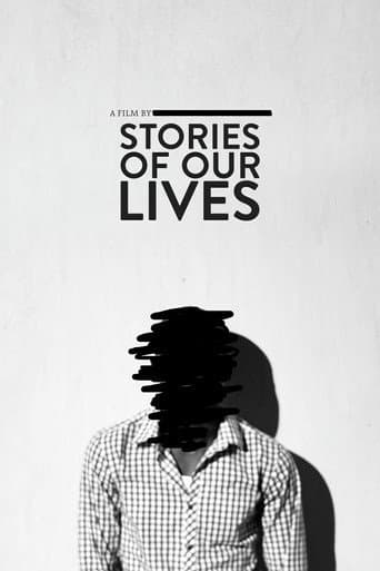 Poster for Stories of Our Lives
