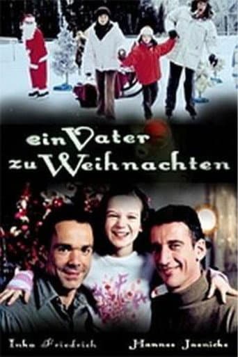 Poster for Ein Vater zu Weihnachten