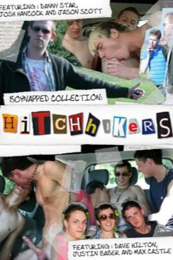 Poster for Boynapped Collection: Hitchhikers