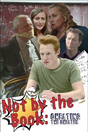 Poster for Ask the Cheat