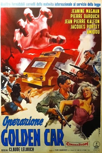 Poster for Les grands moments