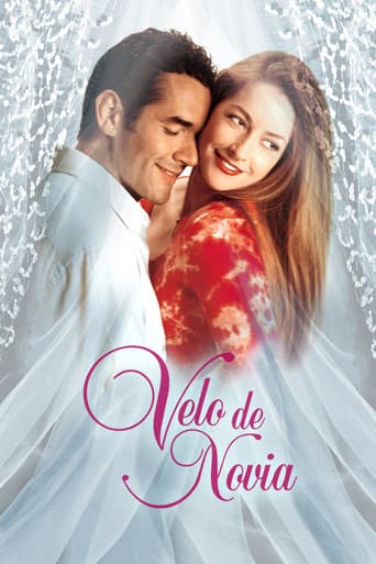 Poster for Velo de novia