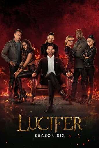 Poster for Season 6