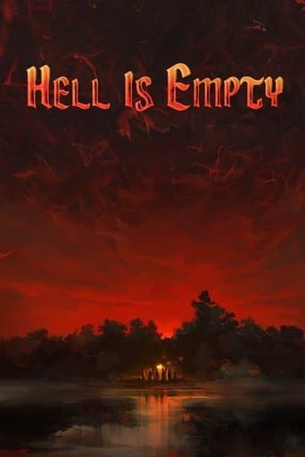 Poster for Hell is Empty
