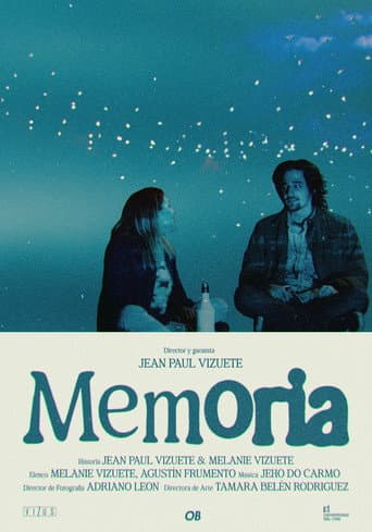 Poster for Memory