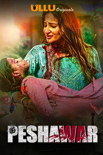 Poster for Peshawar