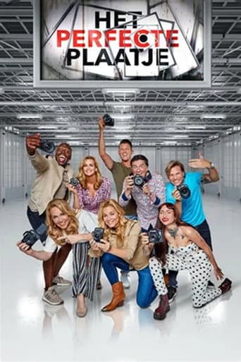 Poster for Season 4