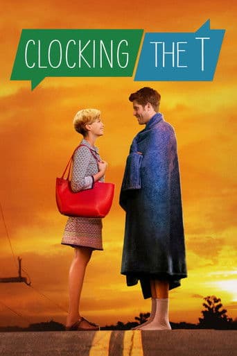 Poster for Clocking The T