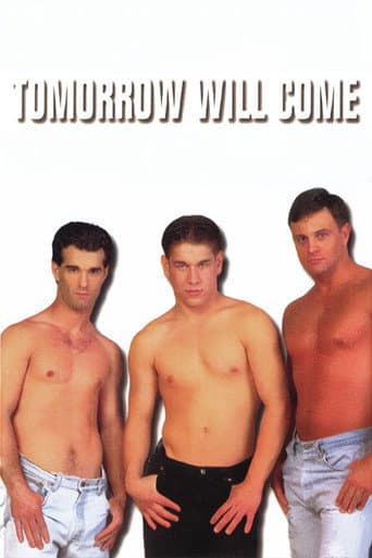 Poster for Tomorrow Will Come