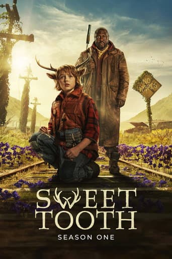 Poster for Season 1