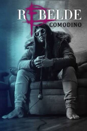 Poster for Carlos Ballarta: Rebelde Comodino