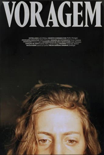 Poster for Voragem