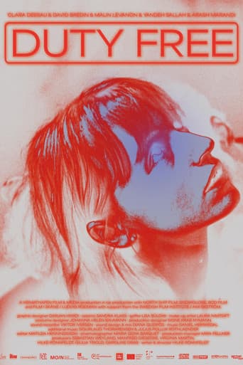 Poster for Duty Free