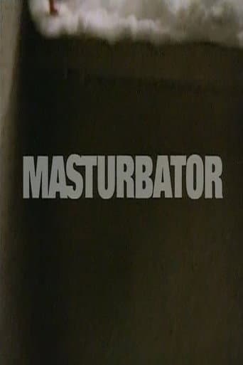 Poster for Masturbator