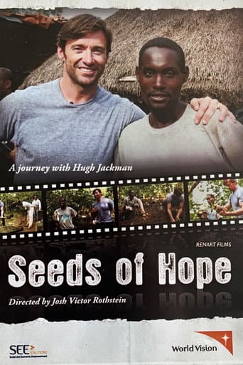 Poster for Seeds of Hope
