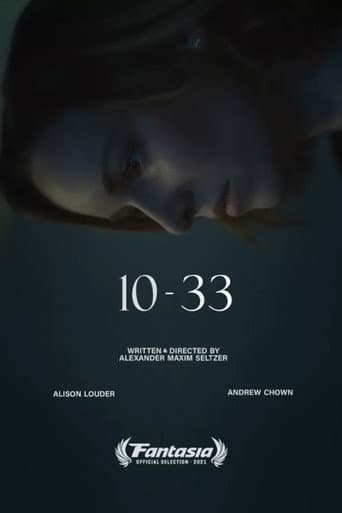Poster for 10-33