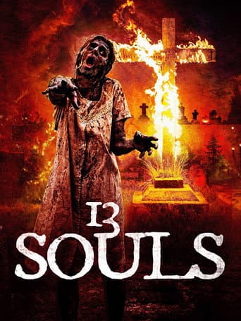 Poster for 13 Souls