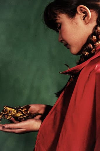 Poster for FURO