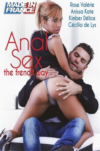 Poster for Anal Sex the French Way