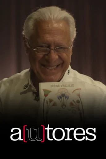 Poster for A(u)tores