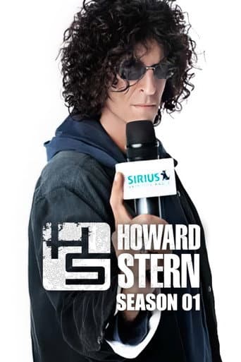 Poster for Season 1