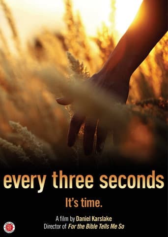 Poster for Every Three Seconds