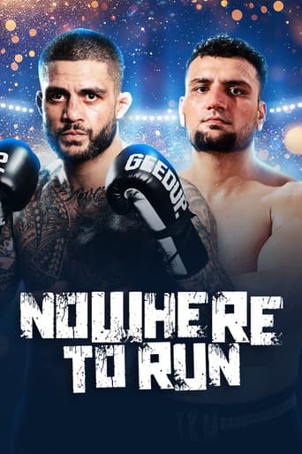 Poster for Tyson Pedro vs. Taimoor Khan