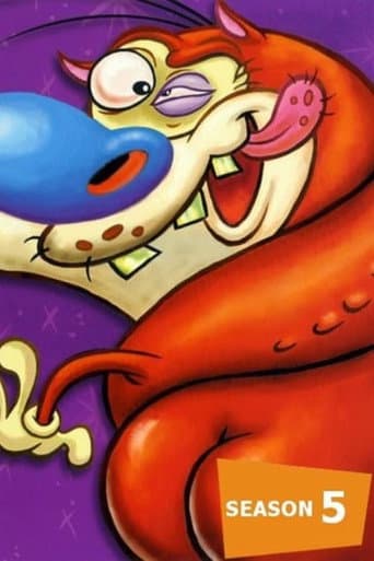 Poster for Season 5