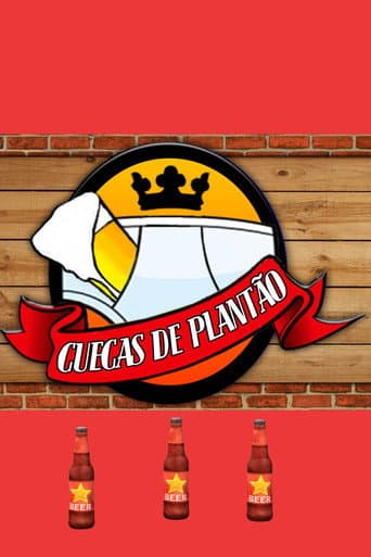 Poster for Cuecas de Plantão